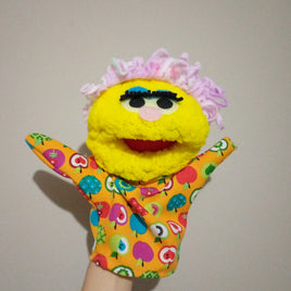 Señora Elma