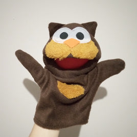 Búho Ojitos