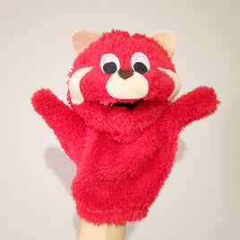 Oso Red