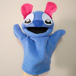 Stitch