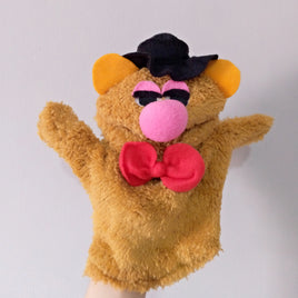 Osito Fozzie