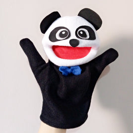 Oso Panda