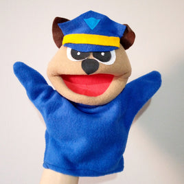 Patrulla Canina Chase
