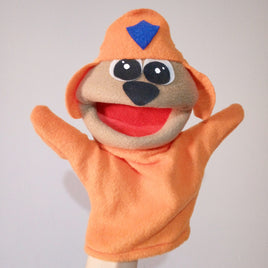 Patrulla Canina Zuma