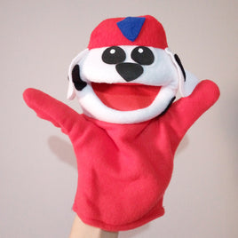 Patrulla Canina Marshall