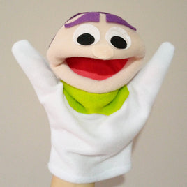 Buzz Lighyear