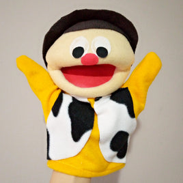 Vaquero Saúl